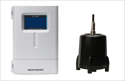 SL-300S with SXD-10A